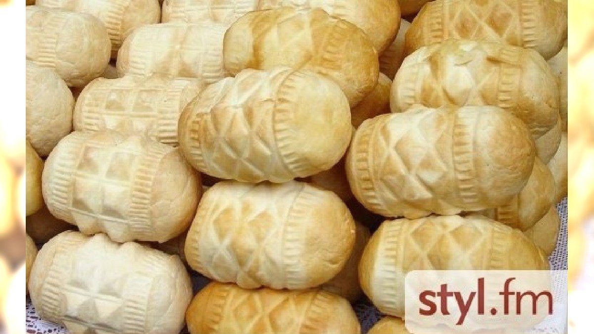 oscypek