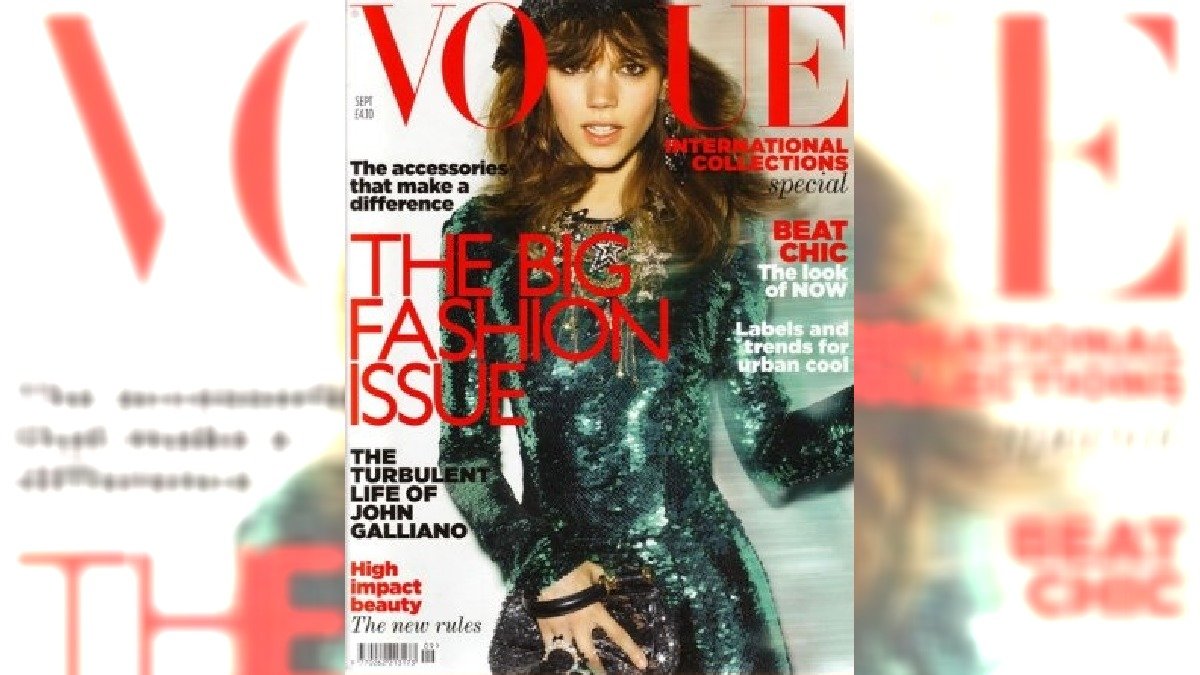 Freja-Beha-Erichsen-Vogue-UK-September-2011-cover