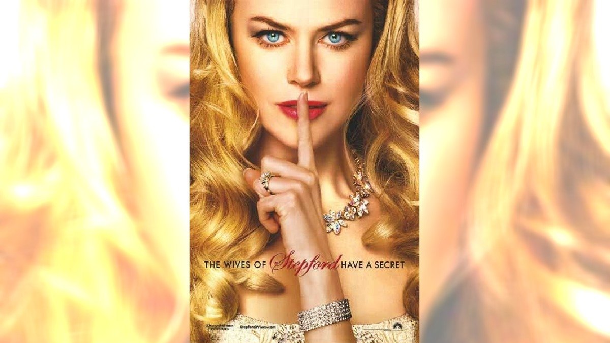 Najciekawsze role Nicole Kidman