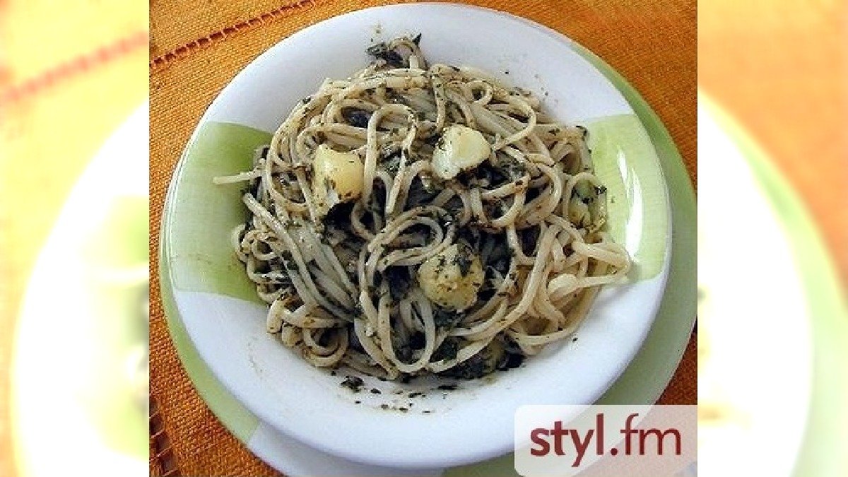 pesto