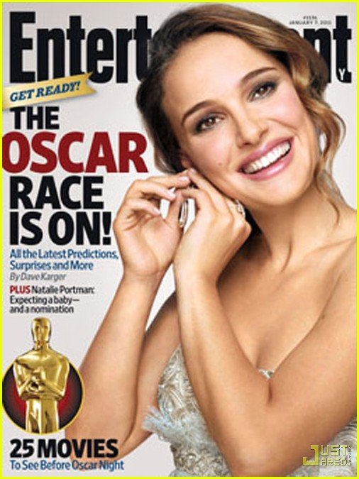 Natalie Portman