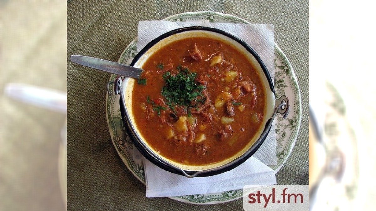 Pörkölt