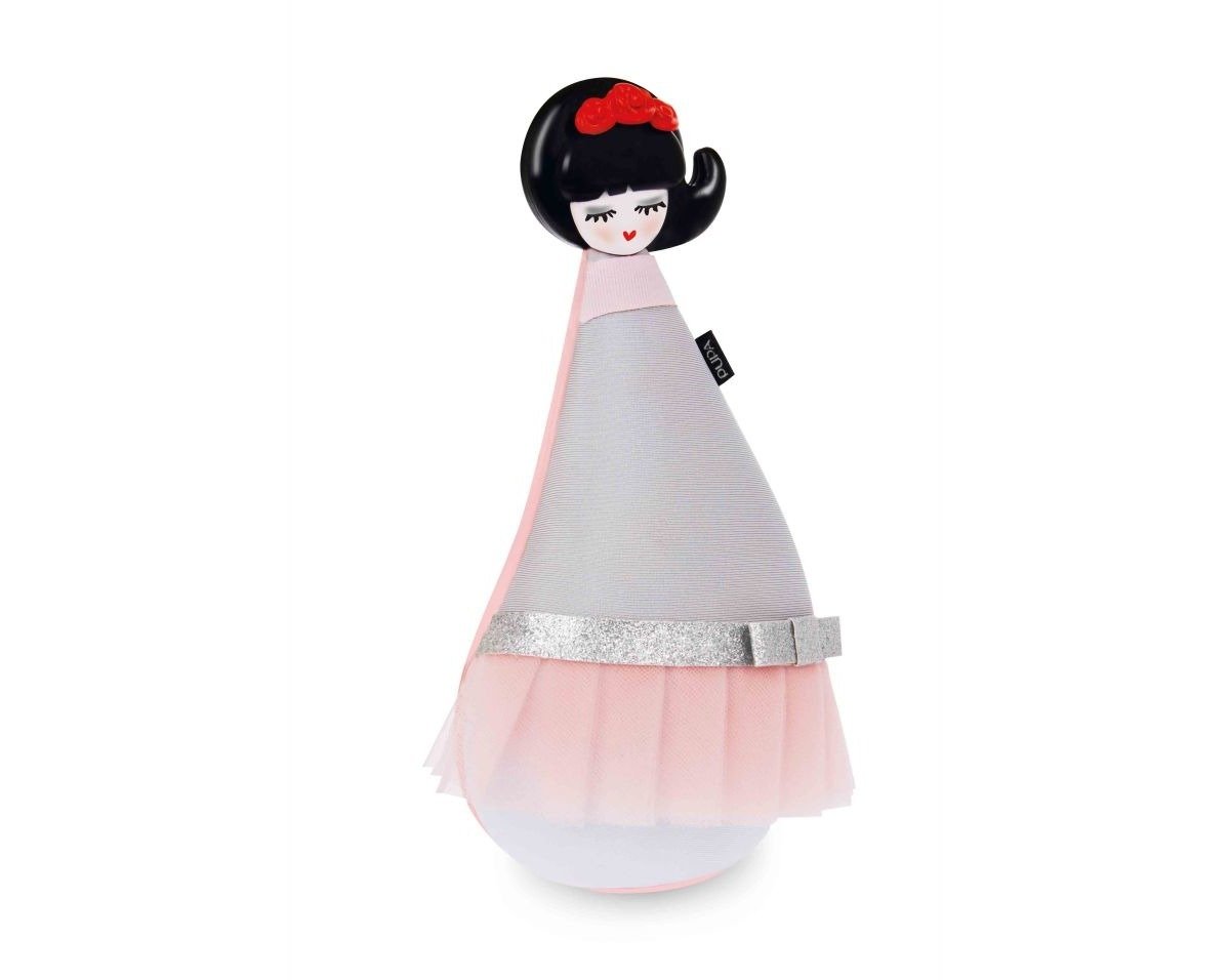 BALLET BON TON