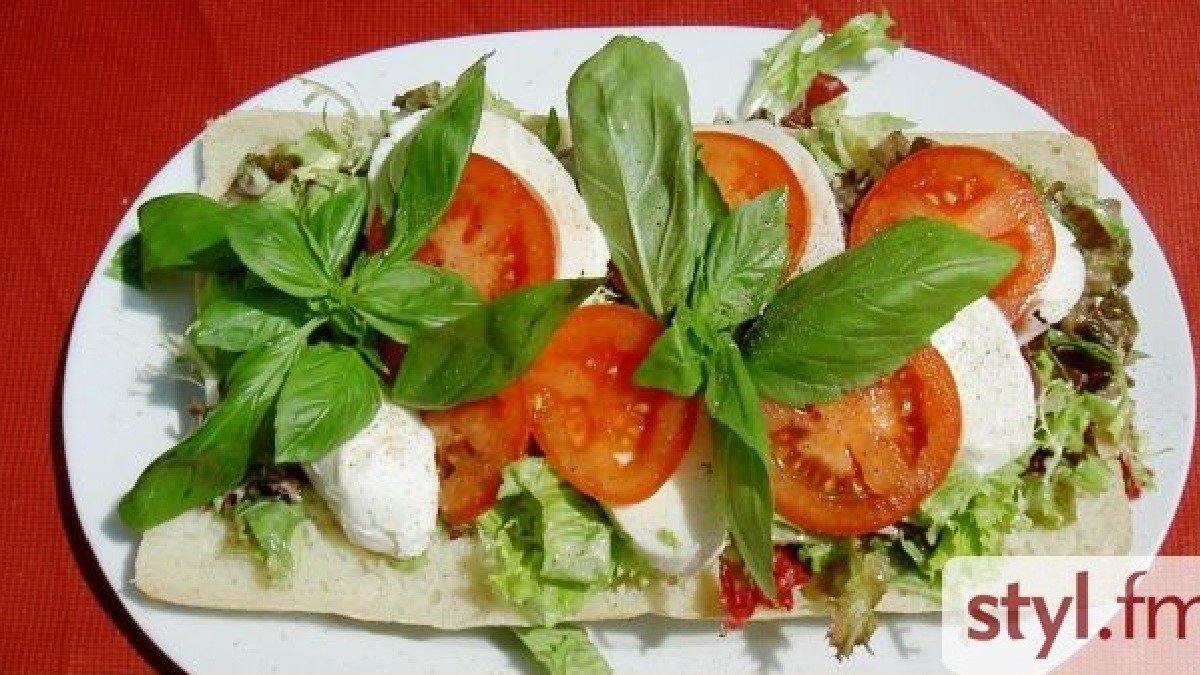 caprese