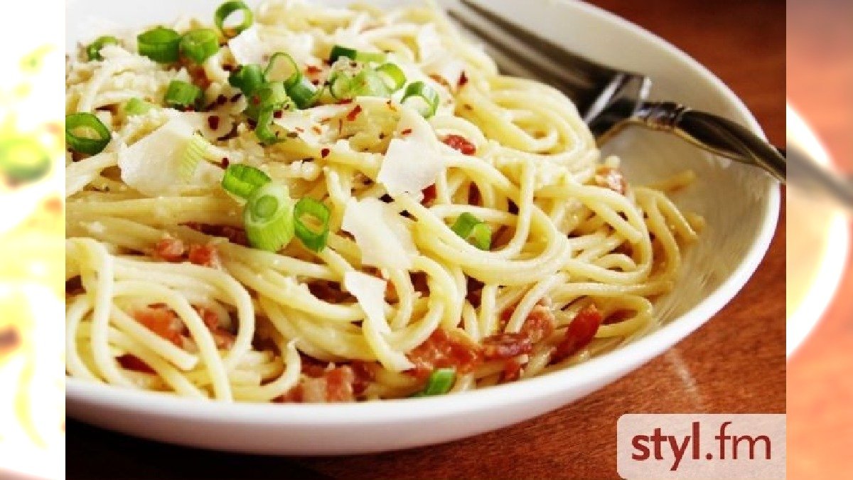 Carbonara