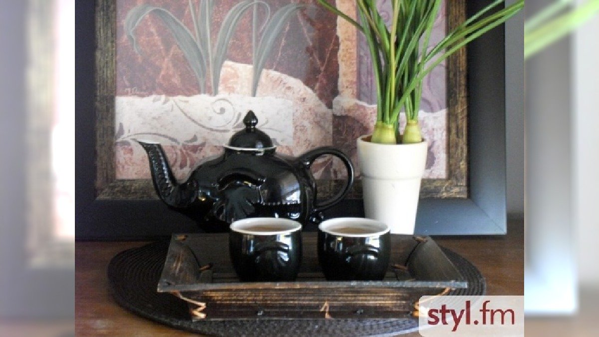 tea
