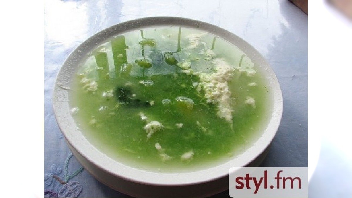 Caldo Verde Caldo Verde
