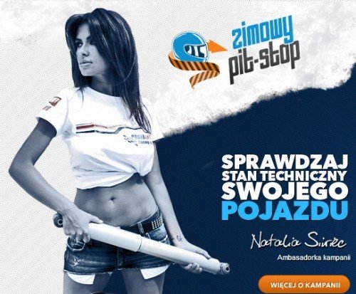 Natalia Siwiec