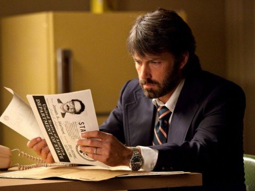Ben Affleck
