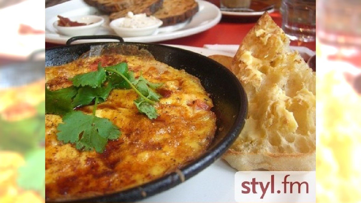 omlet omlet