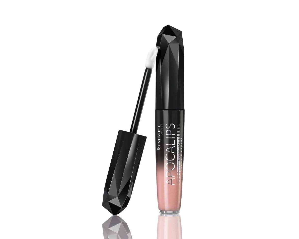 APOCALIPS Lip Laquer100 PHENOMENON