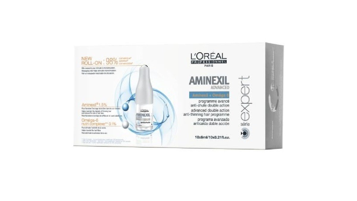 Aminexil