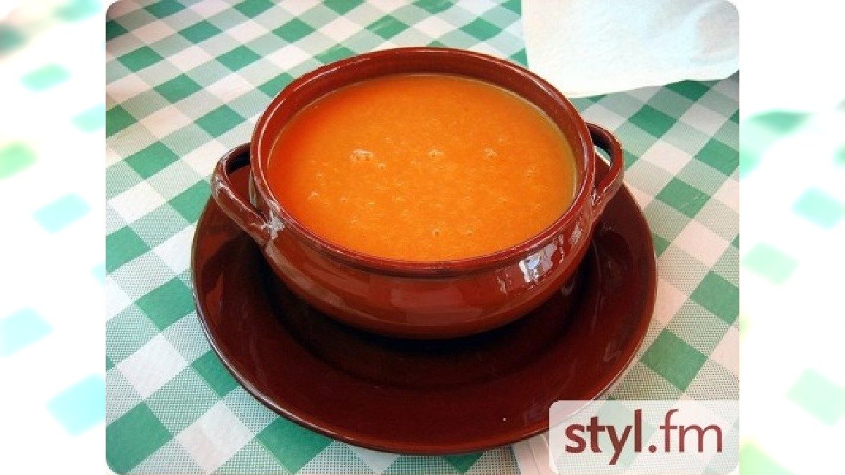 Gazpacho_Cazuela_Barro gazpacho