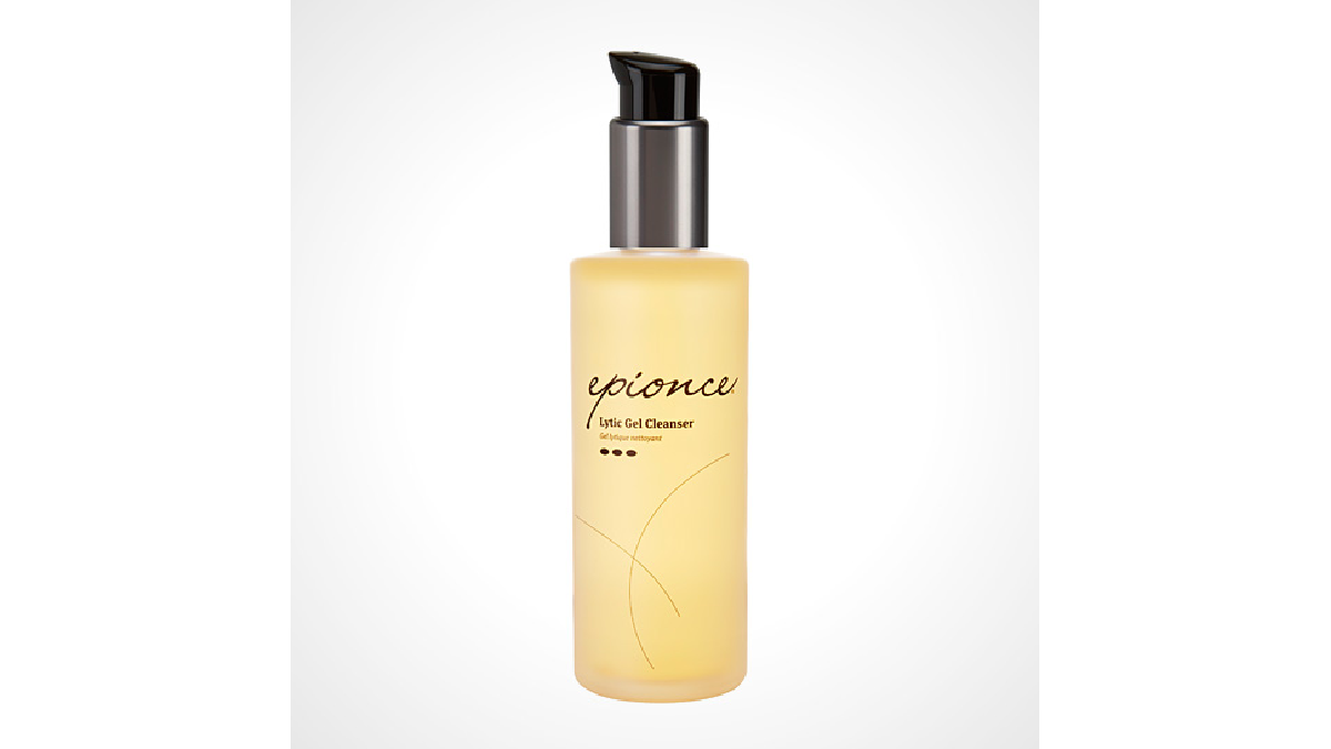 Lytic Gel Cleanser LGC