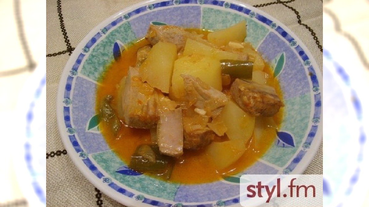 Marmitako Marmitako