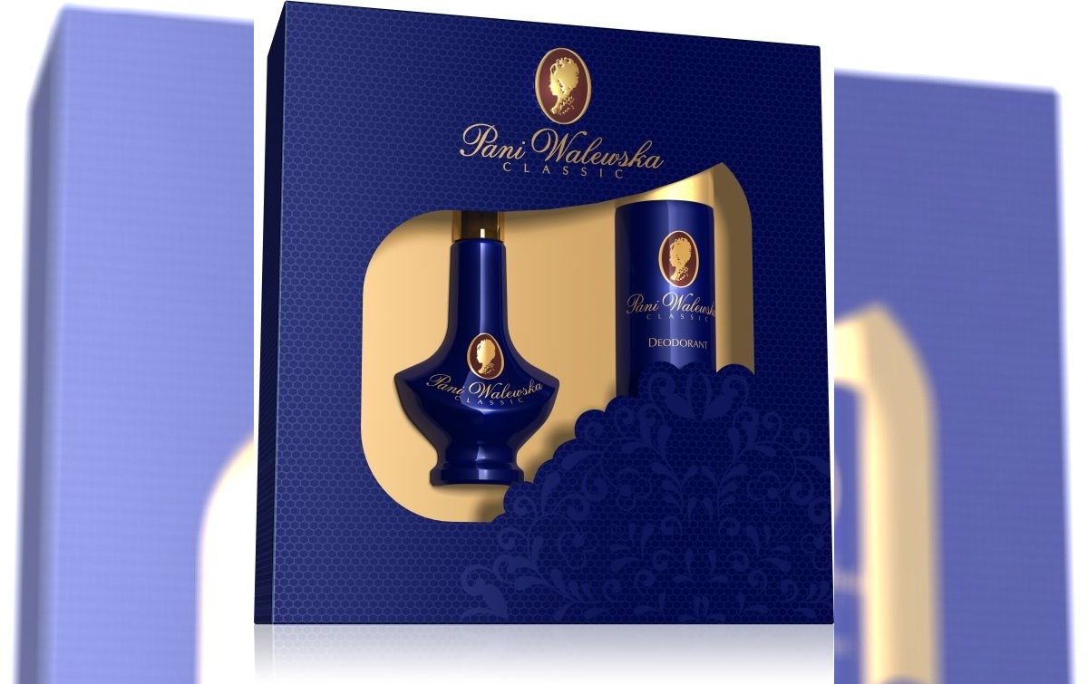 Pani Walewska CLASSIC_Perfumeria