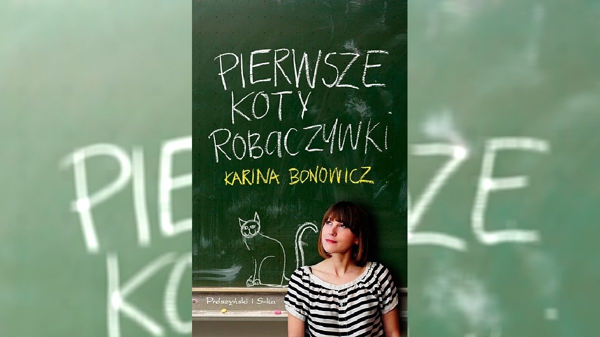 Pierwsze.koty.robaczywki