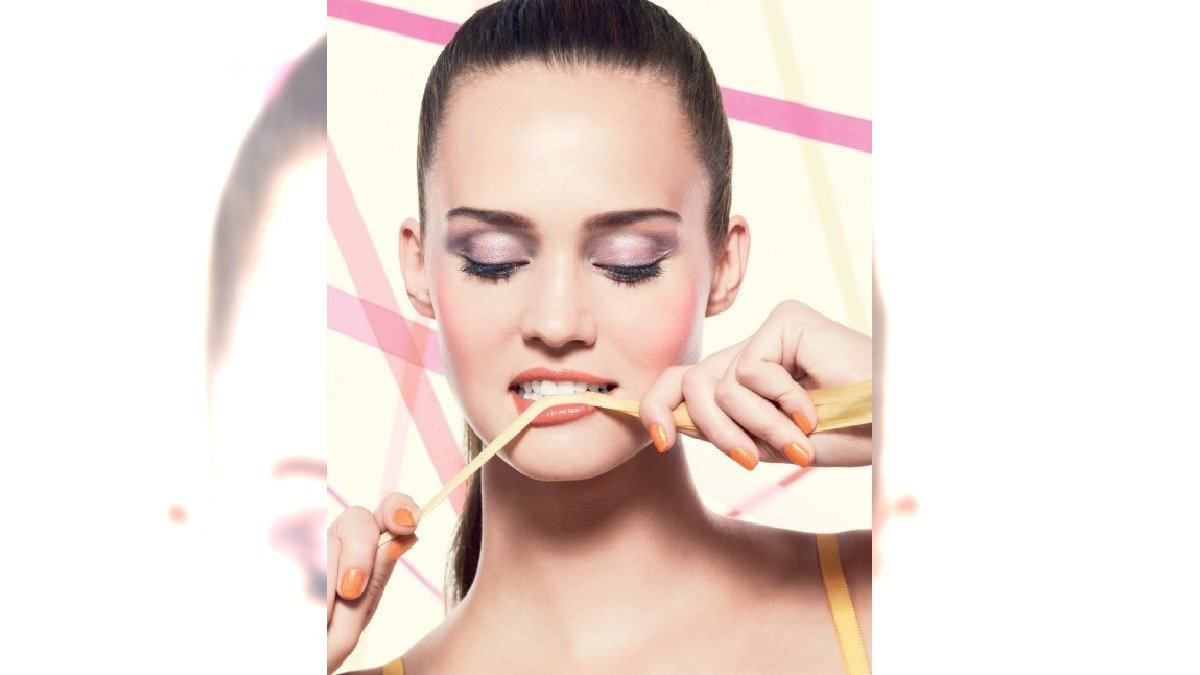 Sephora-Look Pastel Pop