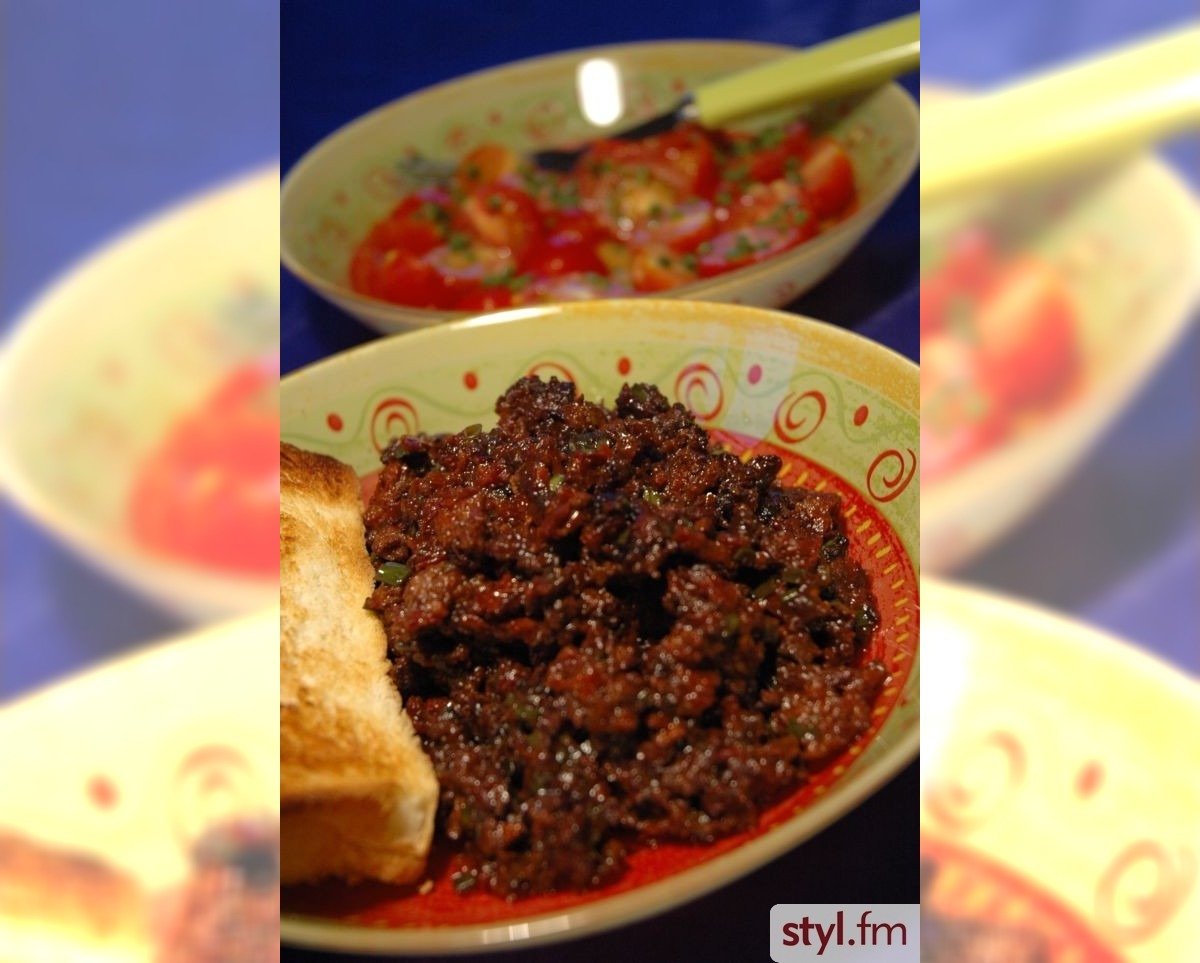 chili