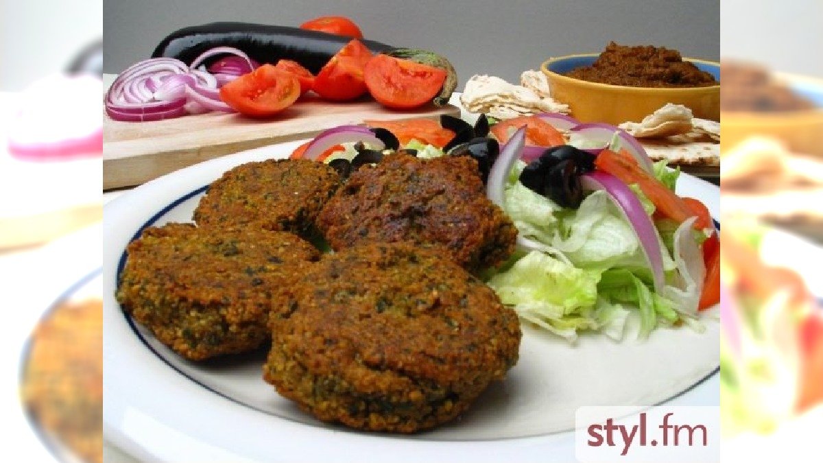 falafel