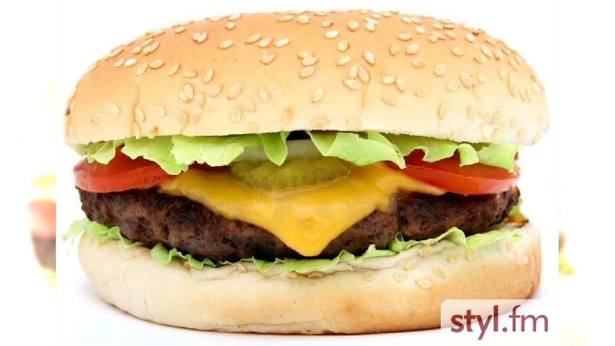 hamburger