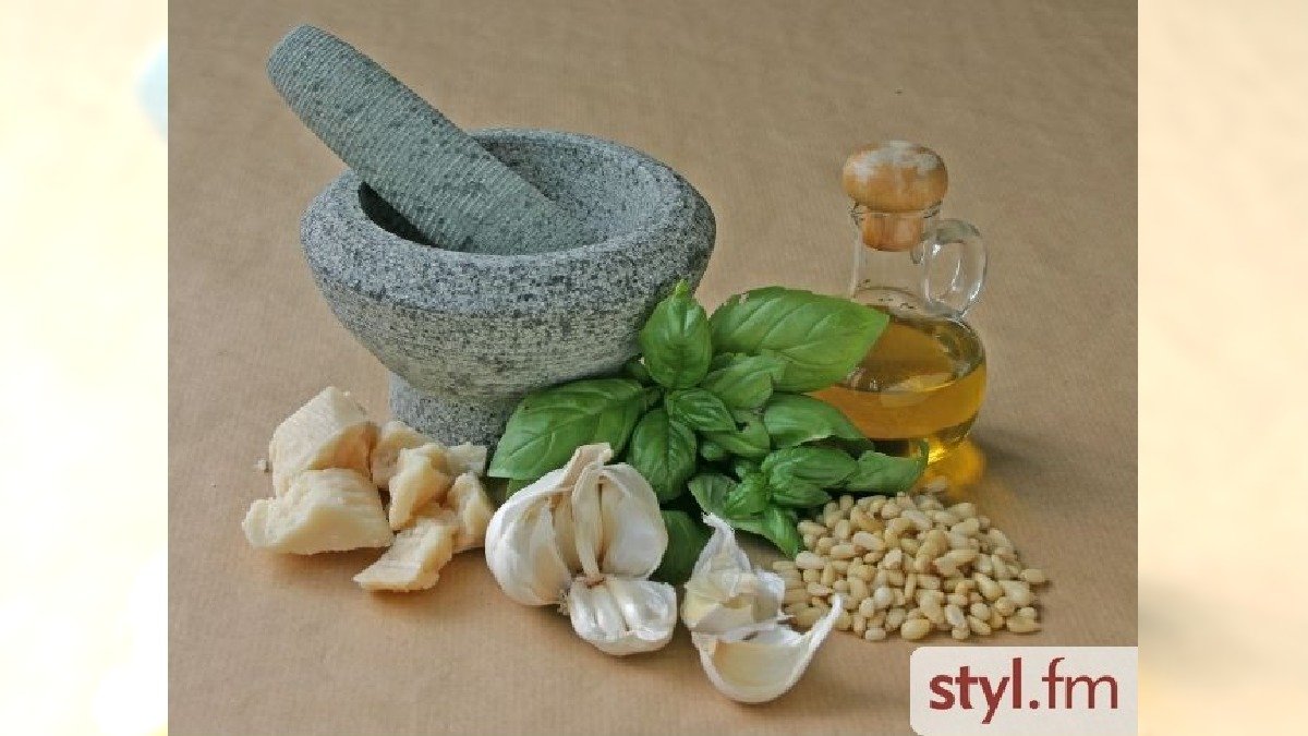 pesto