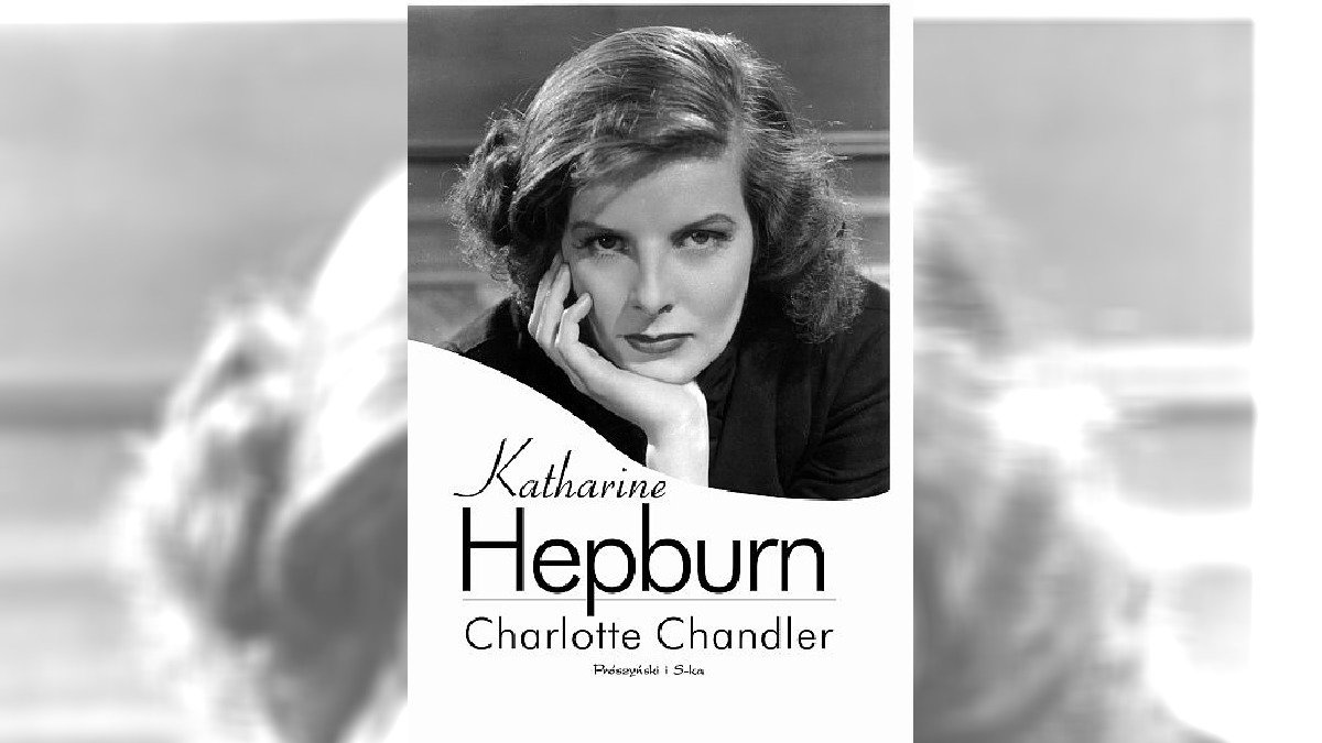 Katharine Hepburn