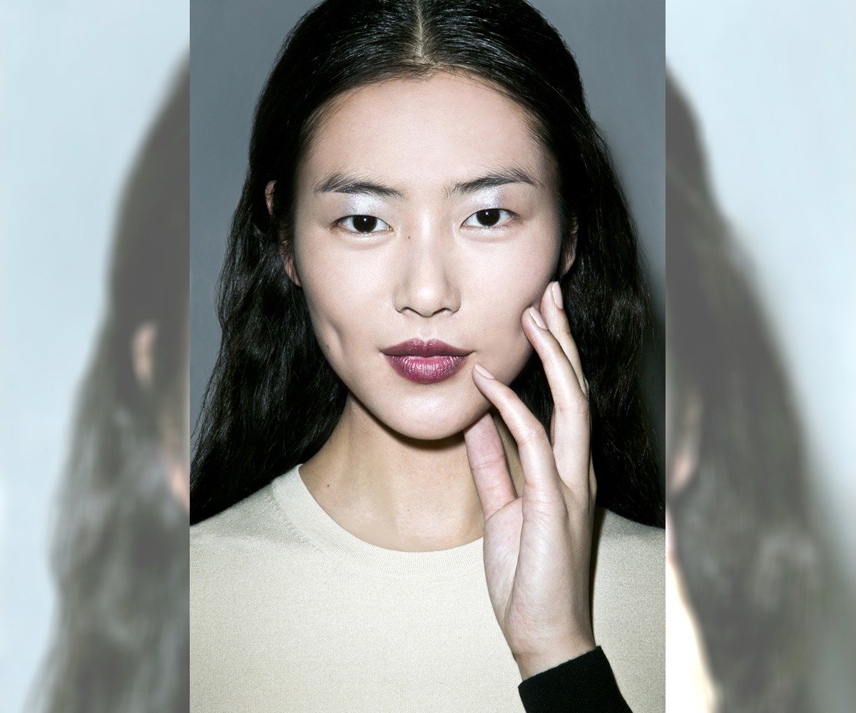 Liu Wen_Derek Lam