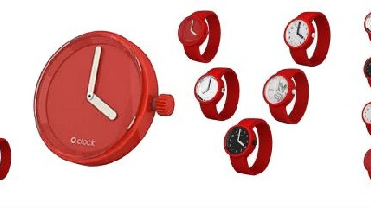 Oclock Love