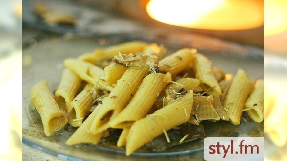 penne