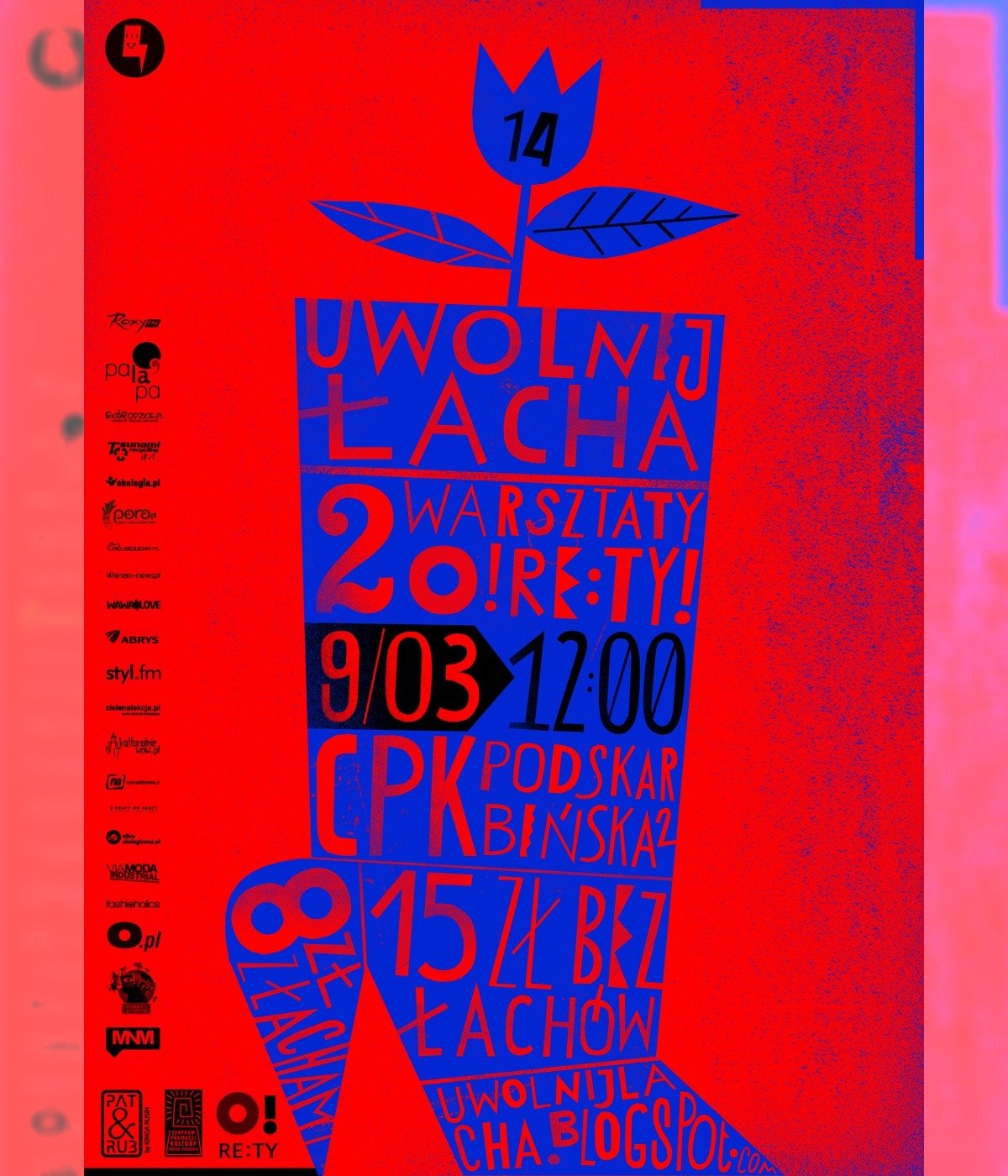 plakat