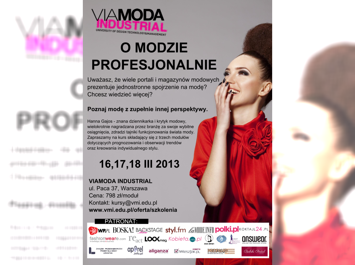 viamoda