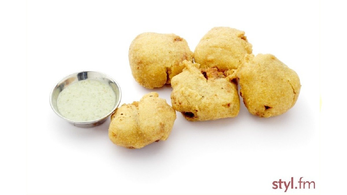 Egg Pakora