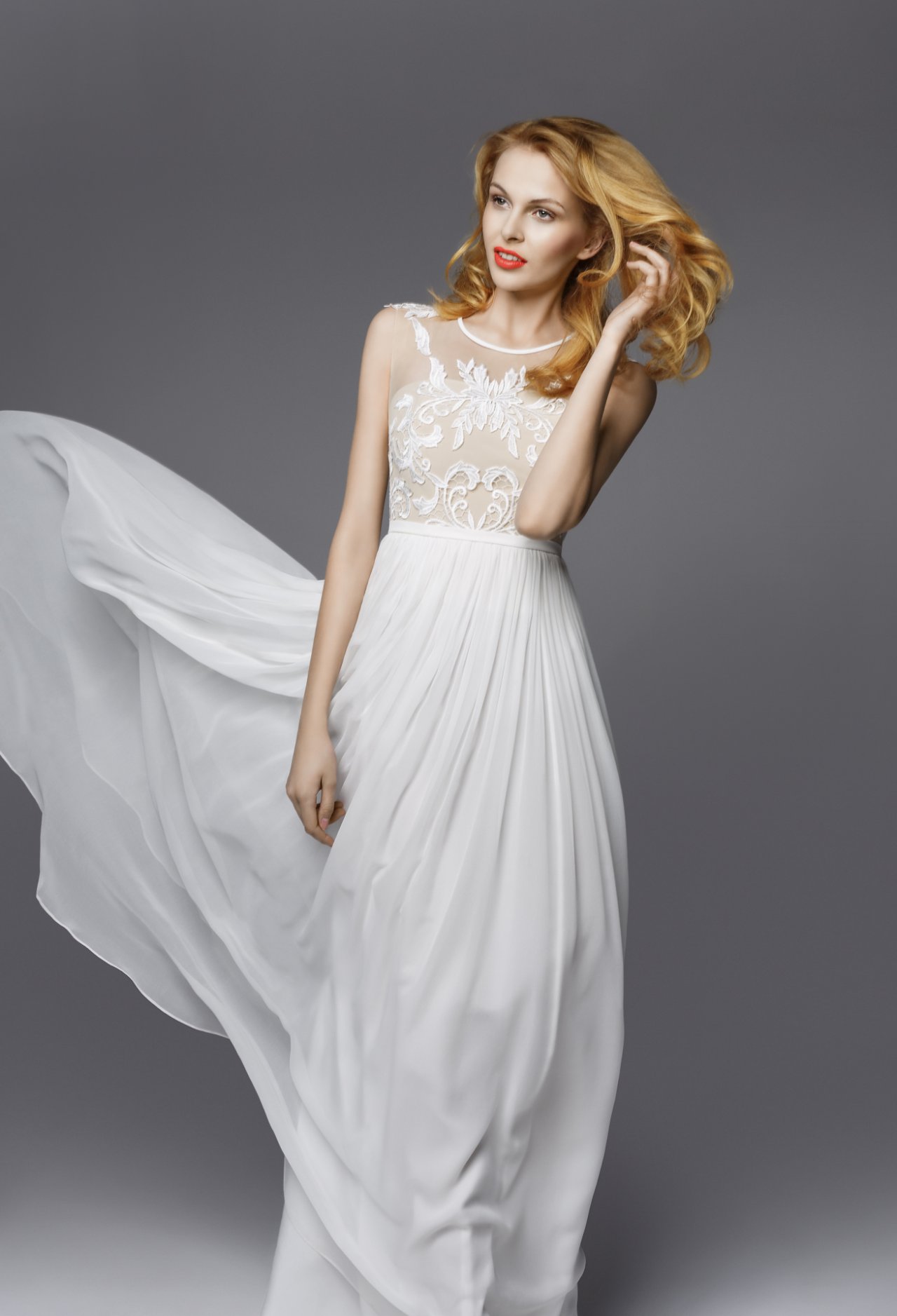 Wedding RINA COSSACK 1