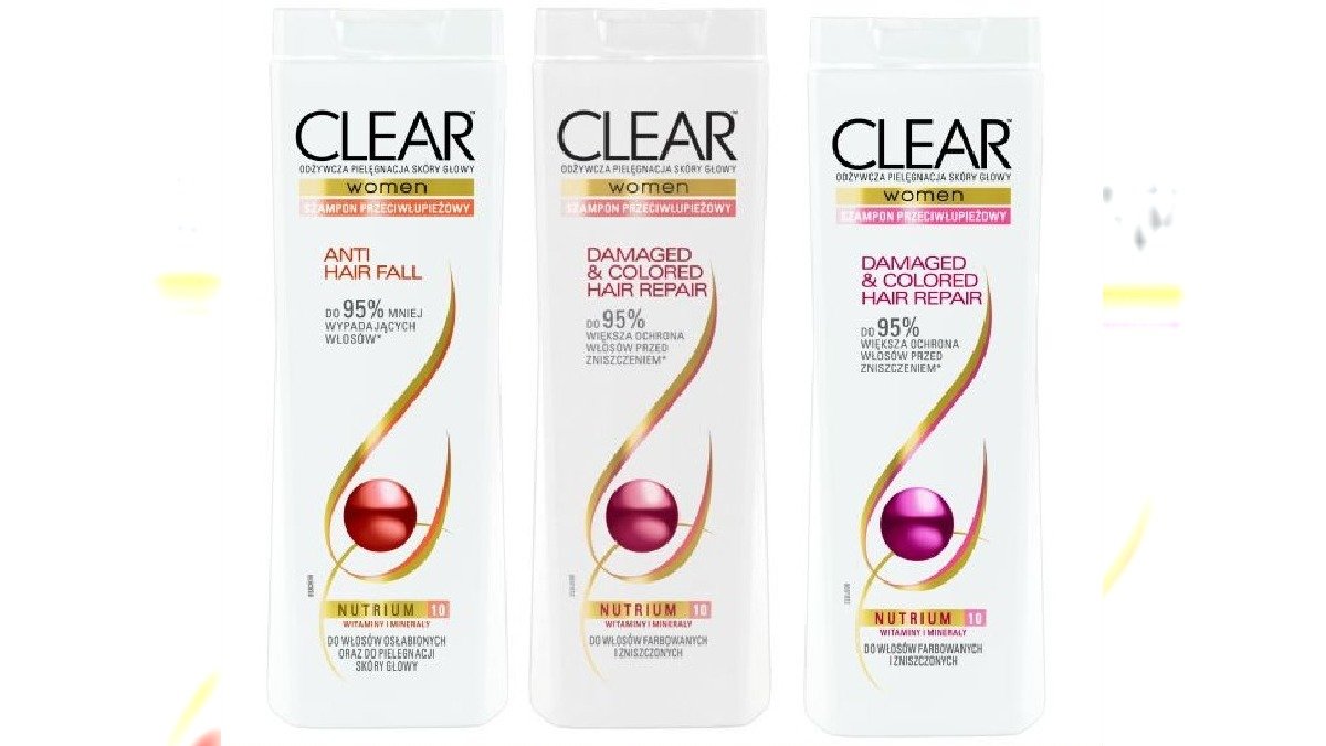 clear