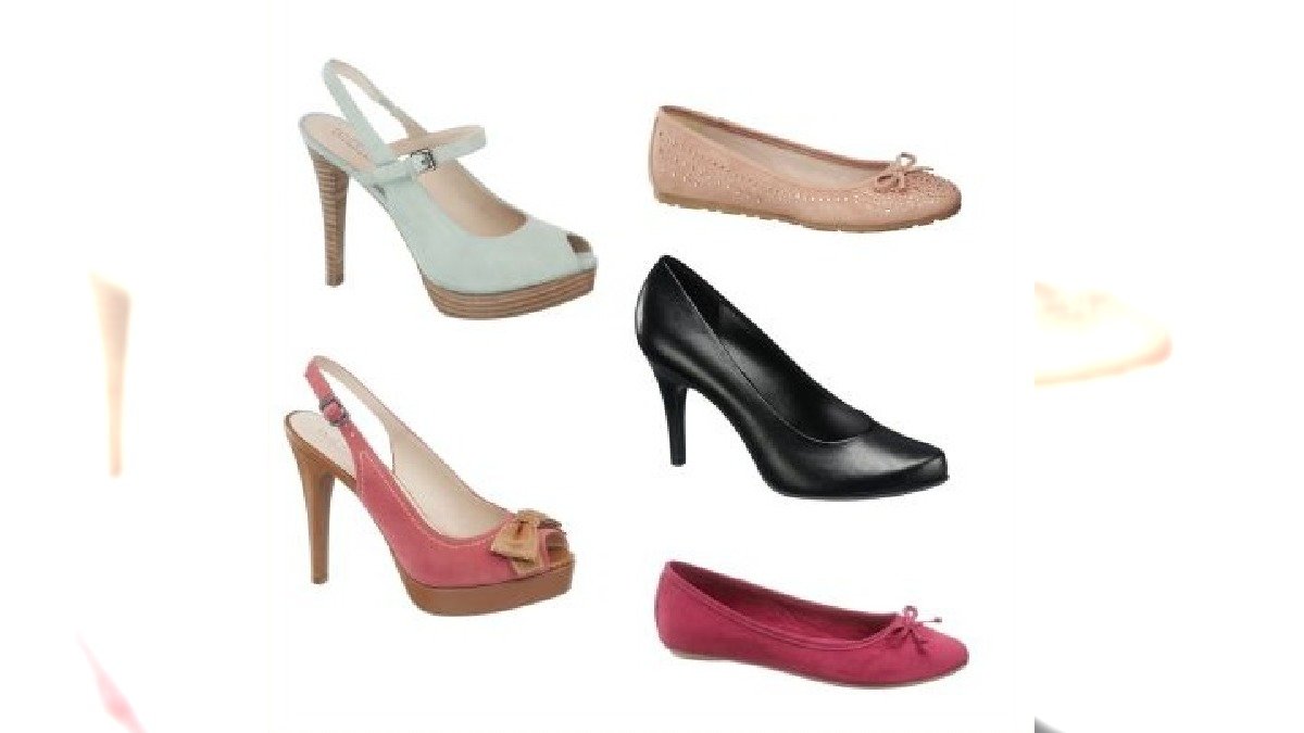 deichmann