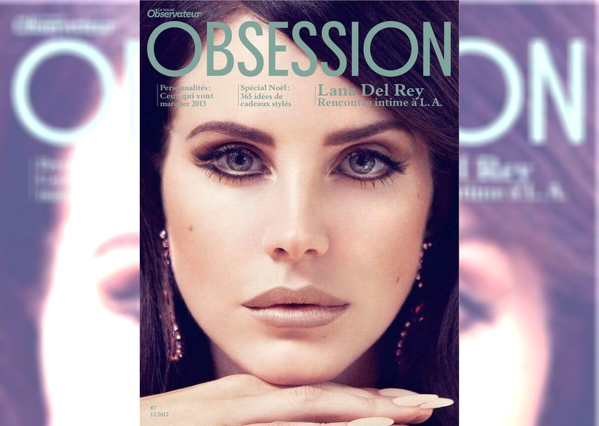 lana del rey