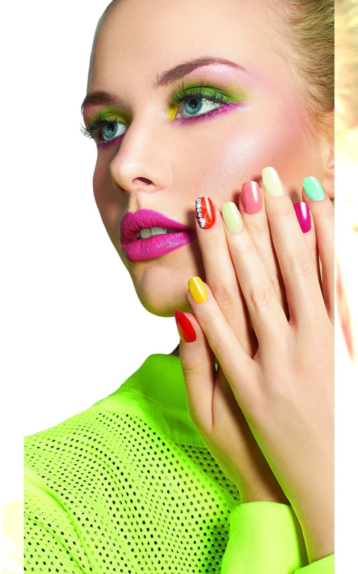 make up