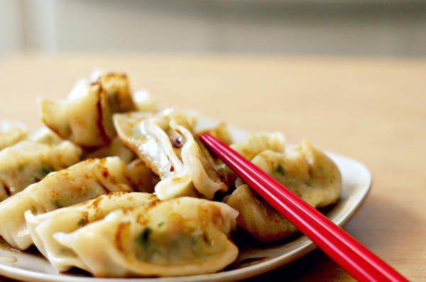 pierogi