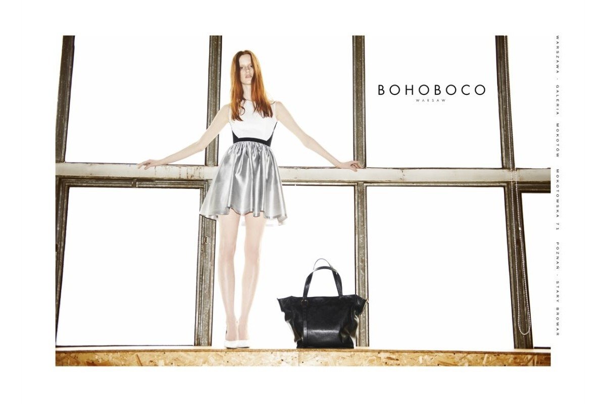 BOHOBOCO SS 2013 8