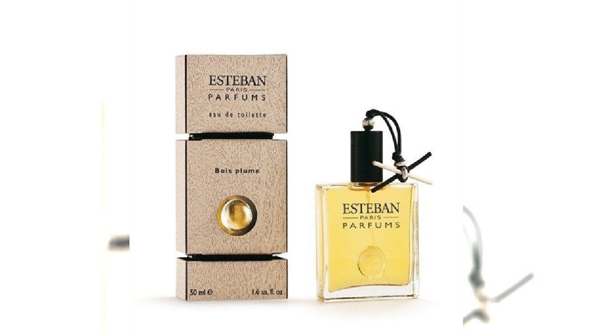 Esteban Bois Plume