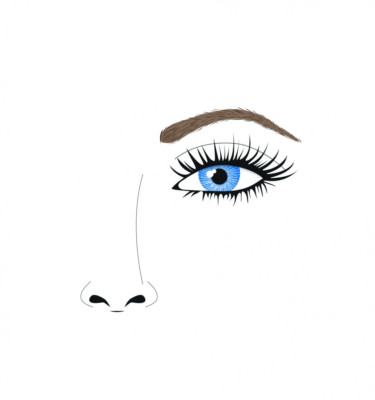 IsaDora - Eyebrow Styler nr 51