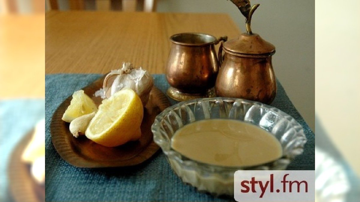 Tahini tahini