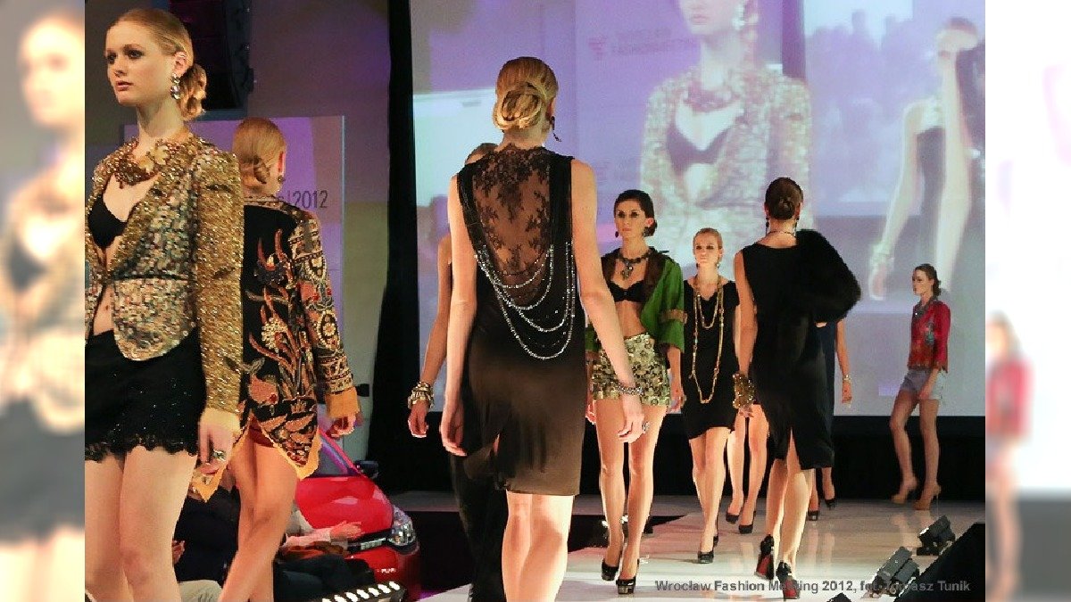 Wrocław Fashion Meeting