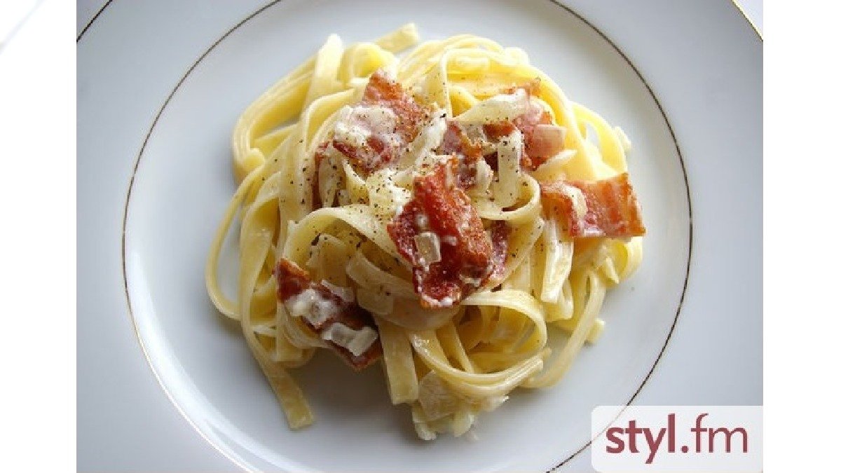 carbonara