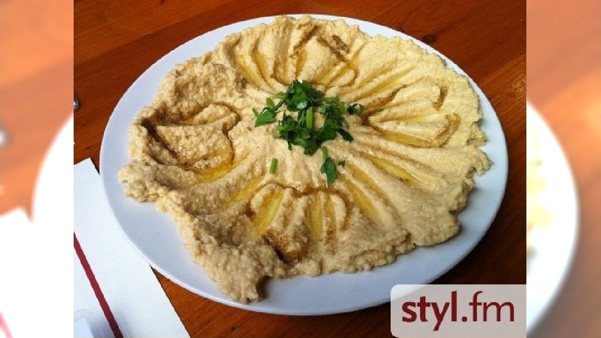 hummus hummus