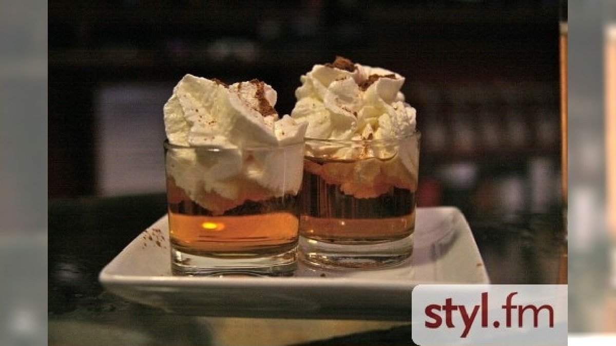 oblok drink
