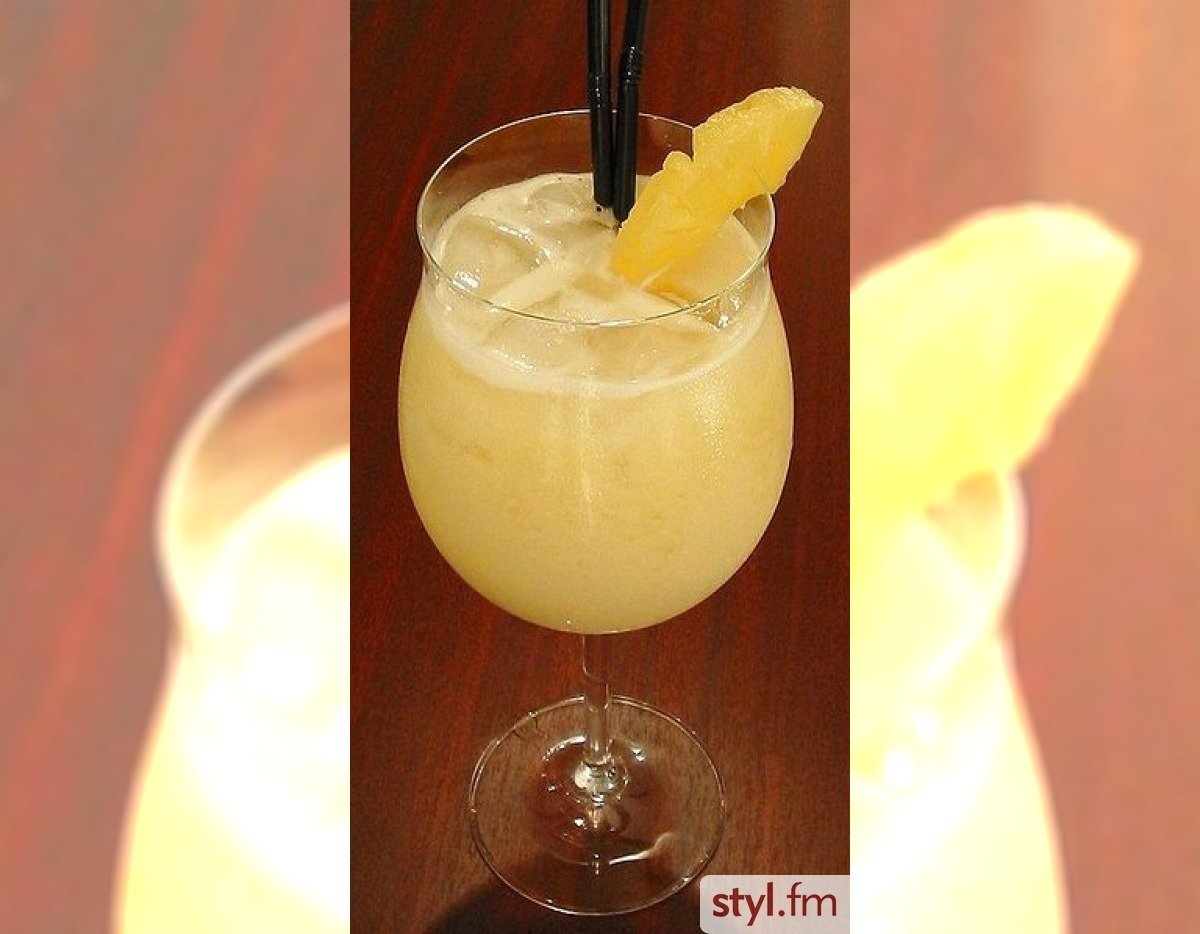 pina colada pina colada
