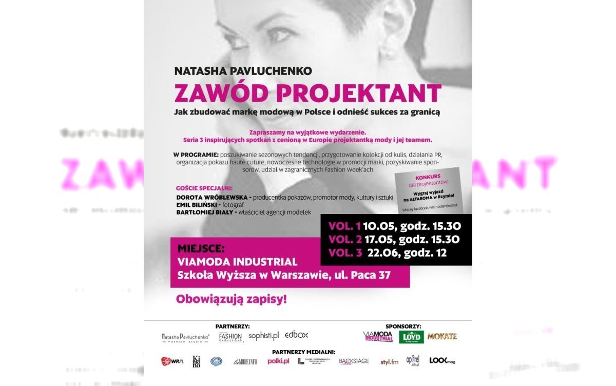 plakat