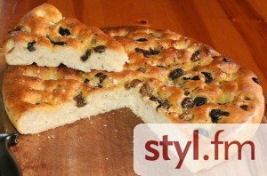Foccacia
